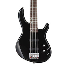 Load image into Gallery viewer, ACTION-VPLUS-BK - Cort Action Bass V Plus Black
