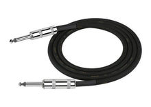 Load image into Gallery viewer, Kirlin 20ft Pro Audio Guitar Lead
