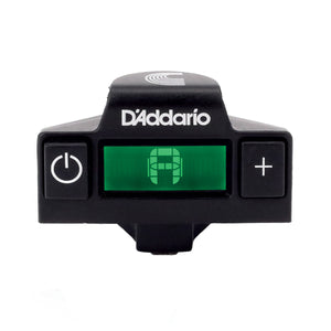 Daddario Micro Sound hole tuner