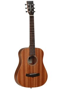 Tanglewood TW2 T With Gig Bag | Acoustic Guitar