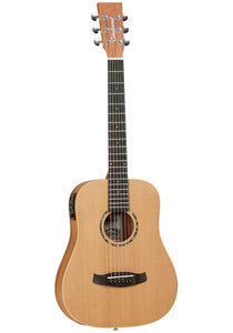 Tanglwood TWR2 TE Electro Acoustic Guitar