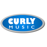 Curly Music Logo