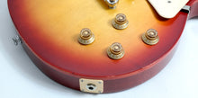 Load image into Gallery viewer, Gibson Les Paul Tribute 2019 - Satin Cherry Sunburst
