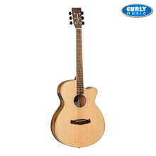 Load image into Gallery viewer, Tanglewood DBT-SFCE-PW | Electro Acoustic Guitar
