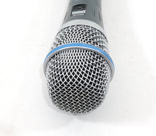 Load image into Gallery viewer, Shure Beta 87a
