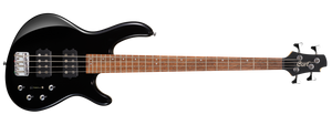 Cort Action HH4 Bass Black and red and blue available.
