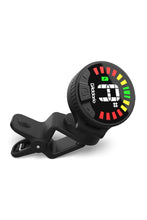 Load image into Gallery viewer, D&#39;Addario Nexxus 360 Rechargeable Tuner
