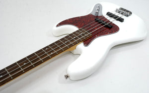 Squier by Fender Vintage Modified Jazz Bass 4-String Bass Guitar