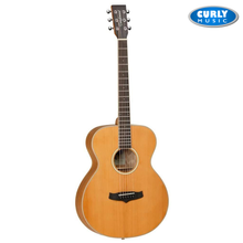 Load image into Gallery viewer, Tanglewood TWII-FOL | Acoustic Guitar

