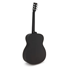 Load image into Gallery viewer, Tanglewood TWBB O Folk Acoustic in satin black
