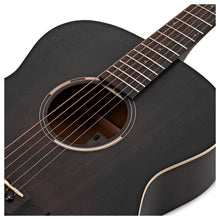 Load image into Gallery viewer, Tanglewood TWBB O Folk Acoustic in satin black
