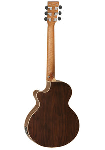 Tanglwood DBT TCE BW Electro Acoustic