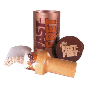 GHS Fast Fret | Accessories