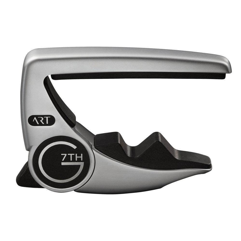 G7th Capo, acoustic or electric