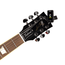 Load image into Gallery viewer, D&#39;addario Eclipse Chromatic Headstock Tuner
