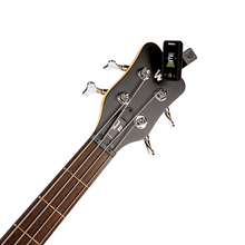 Load image into Gallery viewer, D&#39;addario Eclipse Chromatic Headstock Tuner
