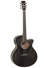 Load image into Gallery viewer, Tanglwood TW4 E BS Electro Acoustic  Guitar
