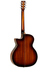 Load image into Gallery viewer, Tanglwood TW4 E VC KOA Electro Acoustic Guitar

