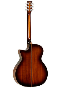 Tanglwood TW4 E VC KOA Electro Acoustic Guitar