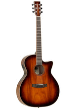 Load image into Gallery viewer, Tanglwood TW4 E VC KOA Electro Acoustic Guitar

