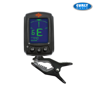 Guitar Tuner By Rotosound HT-200 | Accessories