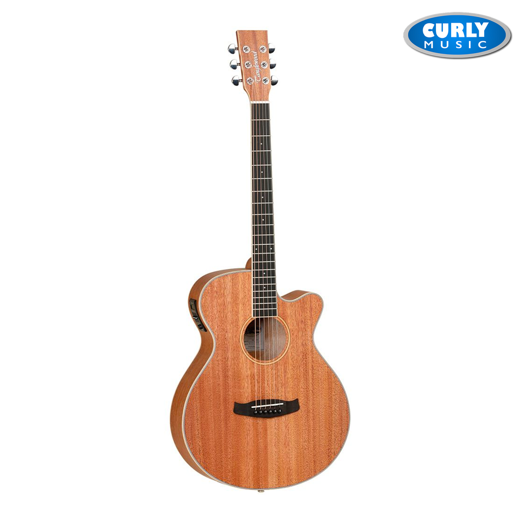 Tanglewood TWU-SFCE | Acoustic Guitar