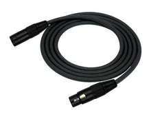 Load image into Gallery viewer, Kirlin XLR Microphone lead 25FT
